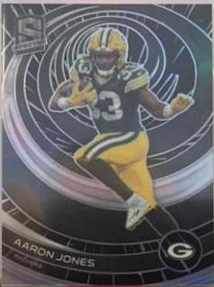 Aaron Jones
