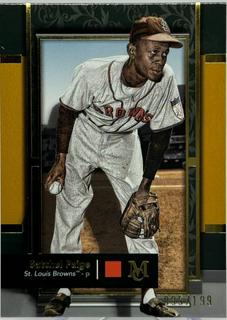 Satchel Paige