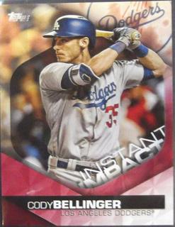 Cody Bellinger