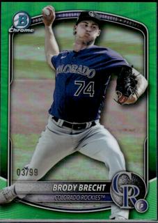 Brody Brecht