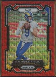 Matthew Stafford