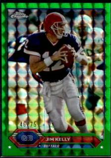 Jim Kelly