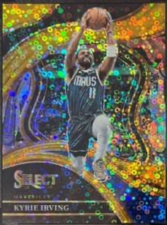 Kyrie Irving