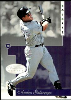 Andres Galarraga
