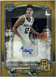 Michael Rataj