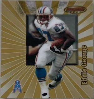 Eddie George