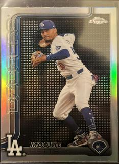 Mookie Betts