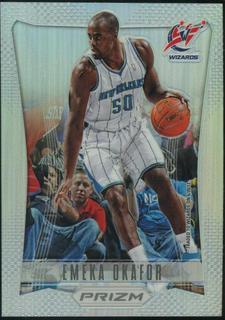 Emeka Okafor