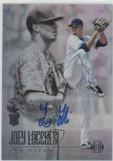 Joey Lucchesi