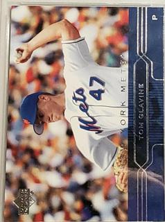 Tom Glavine