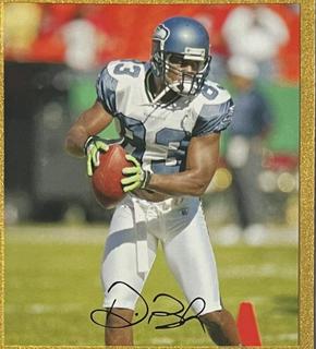 Deion Branch