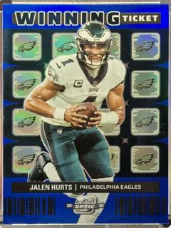 Jalen Hurts