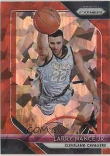 Larry Nance Jr.
