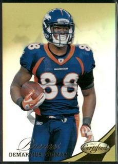 Demaryius Thomas