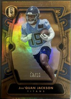 Jha'Quan Jackson