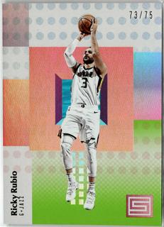Ricky Rubio