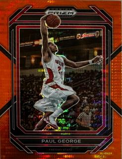 Paul George