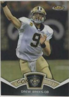 Drew Brees