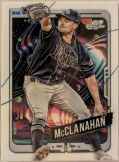 Shane McClanahan