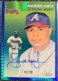 Andruw Jones