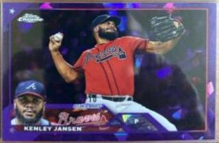 Kenley Jansen