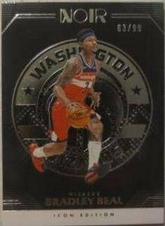 Bradley Beal