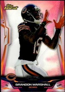 Brandon Marshall