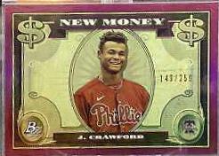 Justin Crawford