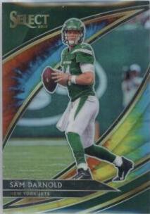 Sam Darnold