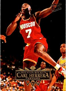 Carl Herrera