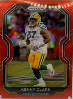 Kenny Clark