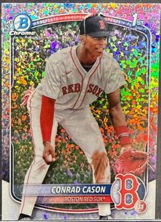 Conrad Cason