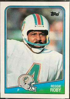 Reggie Roby