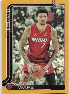 Kel'el Ware