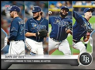 Tampa Bay Rays