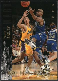 Thurl Bailey