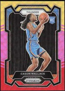 Cason Wallace