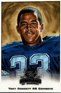 Tony Dorsett