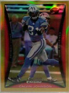 Calvin Johnson