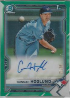 Gunnar Hoglund