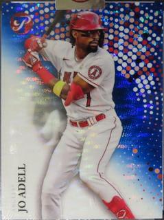 Jo Adell