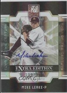 Mike Leake