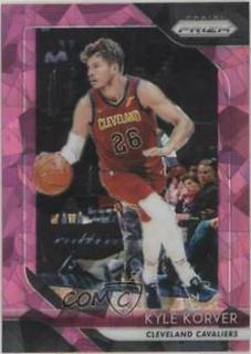 Kyle Korver