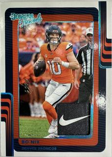 Bo Nix