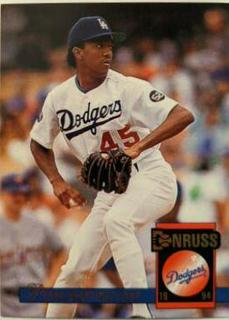 Pedro Martinez