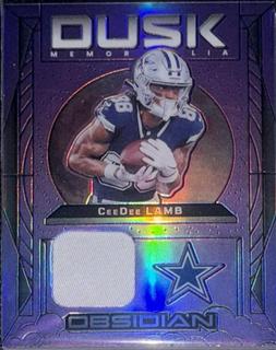 CeeDee Lamb