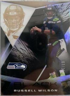 Russell Wilson