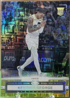 Keyonte George
