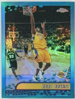 Kobe Bryant