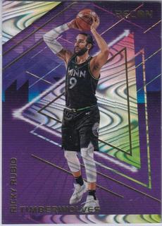 Ricky Rubio